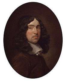 Andrew Marvell--some called him the British Aristides