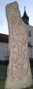 Ledberg Runestone